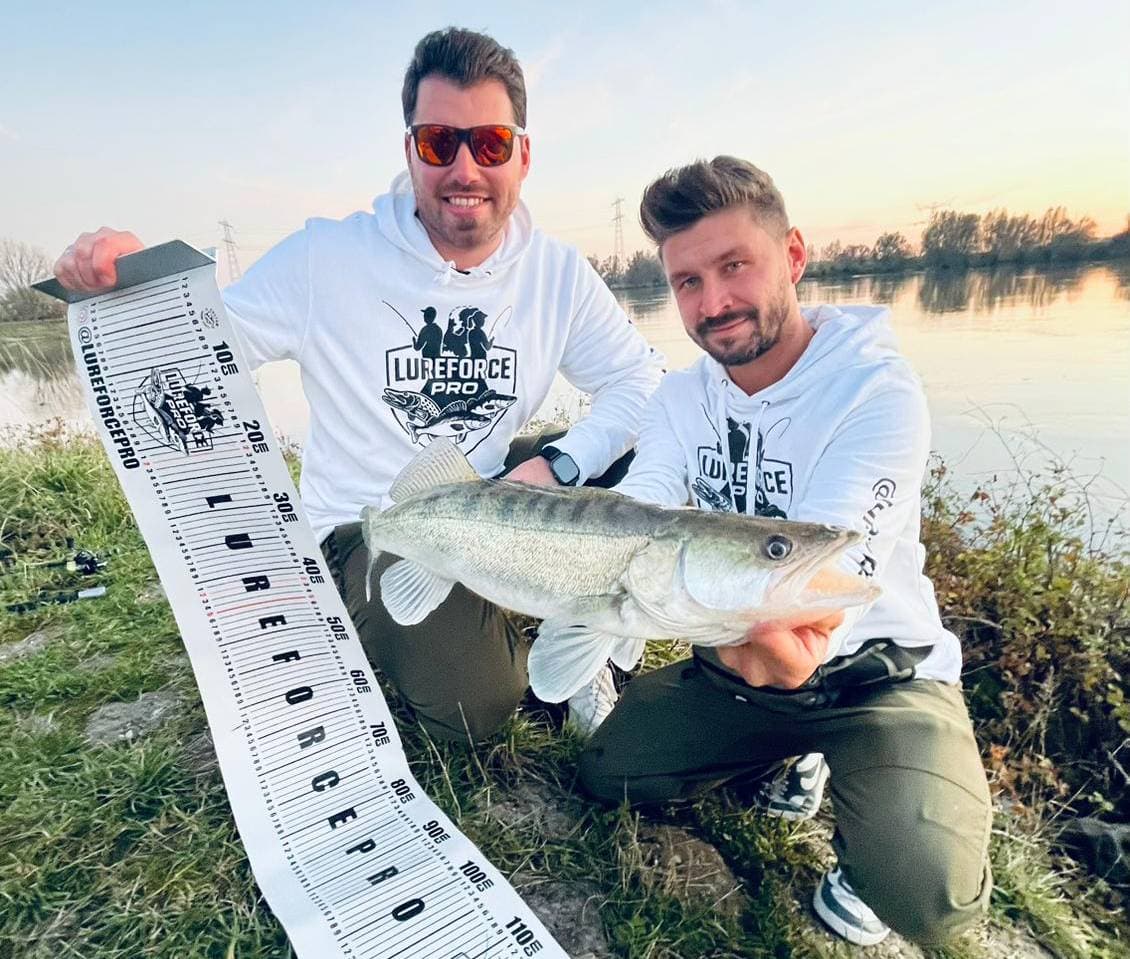 LureforcePro Founders and Organizers